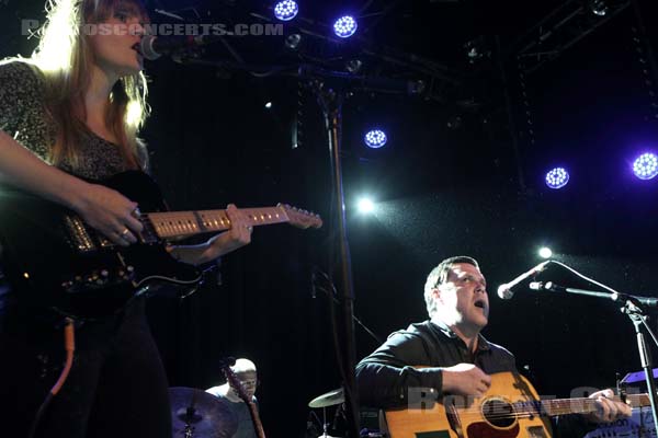 DAMIEN JURADO - 2016-04-29 - PARIS - Divan du Monde - 